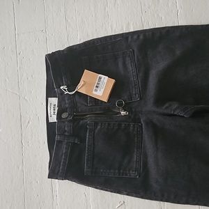 Reformation Peyton NWT 25